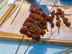 -小东北烧烤(双拥路店)