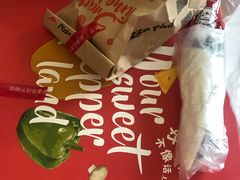 -必胜客(大悦城店)