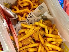 -永旺梦乐城(金银潭店)