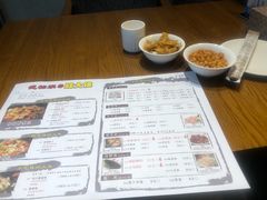-武松家(丰益桥店)