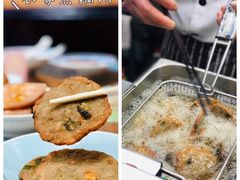 -粗茶淡饭(东关街店)