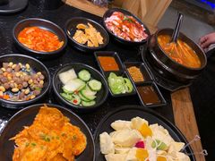 -九田家黑牛烤肉料理(石路天虹店)