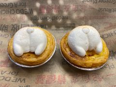 -肯德基(渔阳店)