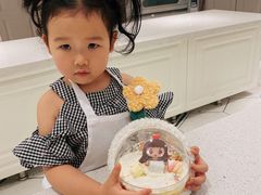 -西檬树SIMON·T轻奢蛋糕(大东方Max店)