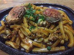 -3号仓库·餐厅(灵溪一店)