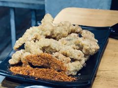仙女酥肉-绝城芋儿鸡(龙王庙街总店)