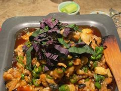 -炭舍干锅·烤鱼(扬名广场店)