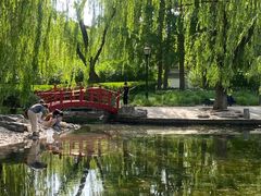 -玲珑塔公园