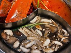 -大龙燚火锅(天钥桥路店)
