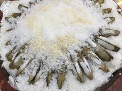 -红海湾豪记海鲜大排档