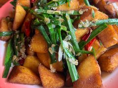 -老姑砂锅·烧烤天津菜(体北道店)