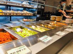 -老乡鸡(上海白玉兰广场店)
