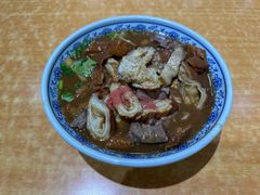 -门框胡同百年卤煮(鸟巢店)