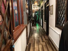 -旺角小渔村·海肠捞饭开创者(环山路店)