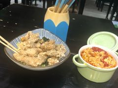 -小明同学(三里屯店)