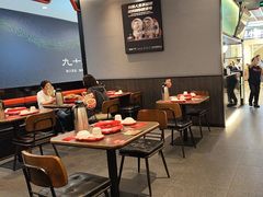 -胖哥俩肉蟹煲(湖滨银泰in77店)