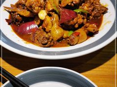 -吕氏疙瘩汤·私家菜馆(慈云寺店)