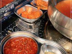 -玉流珍肴馆(亮马桥店)