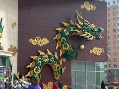 -杉杉奥特莱斯广场(哈尔滨店)