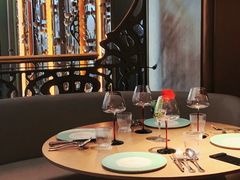 -波特曼西餐厅(中央大街店)