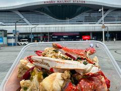 -好兄弟郭巨海鲜(天一阁店)