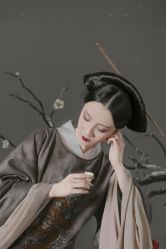 点击看大图 -盘子女人坊古装写真摄影(南京总店)