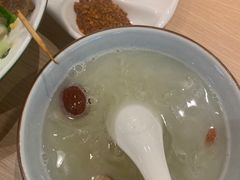 -兵哥豌豆面(欧亚卖场店)