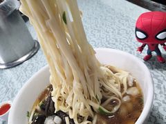 -美味斋(西北街店)
