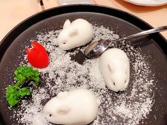 -避风塘(宝山万达店)