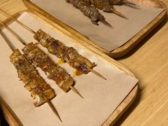 -关东小磨东北菜(上海长风大悦城店)