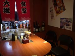 -五右卫门(张自忠路店)