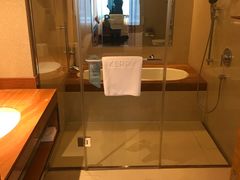 -上海浦东嘉里大酒店