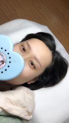 -babiline芭比莱恩半永久纹眉纹唇发际线