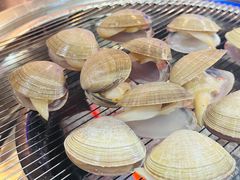 -丹东丛炟海鲜烧烤(江艺路店)