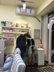 -Seven Nail七姑娘の美甲店