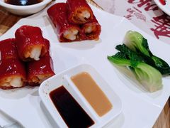 -赏点粤式点心(广州塔店)