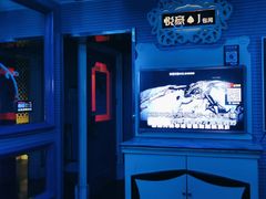 -W20 SHINING Party·K(悦豪和平路店)