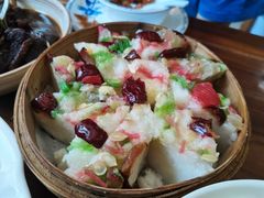 东山猪油糕-美味之家·湖景农家乐(太湖东山店)