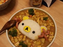 -红小满休闲餐厅(十全街店)