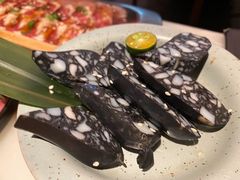 -厚贞日式烤肉(龙之梦店)