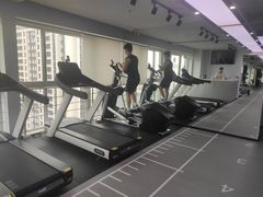 -GymPlus健身(四平路店)