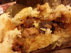 android_upload_pic-添好运点心专门店(深水埗店)