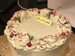 -chuchulab日式短蛋糕(粤海天地店)