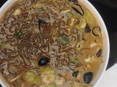 -丰收日·小海鲜·沪上家宴(顾村正大店)
