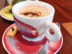 -杭州西子湖四季酒店-WL BISTRO西湖餐厅(灵隐路店)