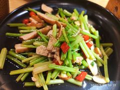 -俏湘私房菜(国贸店)
