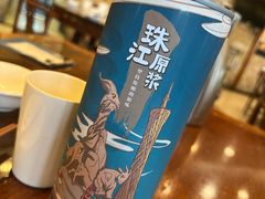 -今一靓汤.顺德菜东莞三十年老字号(厚街店)