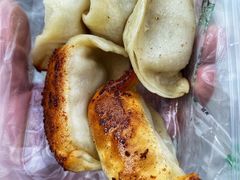 锅贴-水丰锅贴(延吉东路店)
