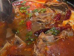 -沪小胖·小龙虾·蓝龙王(八佰伴店)
