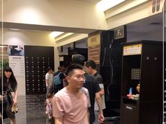 -成都诺亚8号酒店
